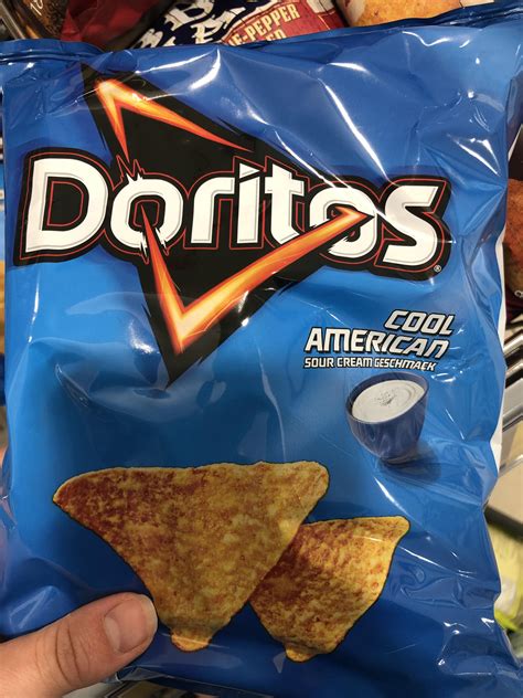 216 best Cool Ranch Doritos images on Pholder | Mildlyinteresting ...