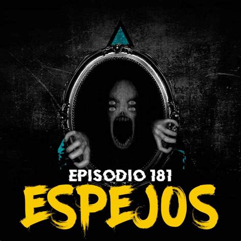 Historias Paranormales Sobre Espejos Parte Historias De