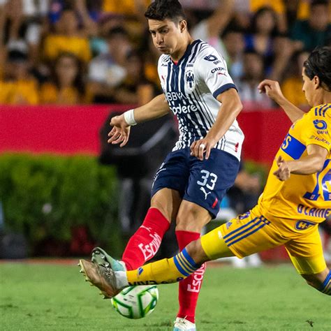 Tigres Vs Pachuca Donde Ver En Monterrey