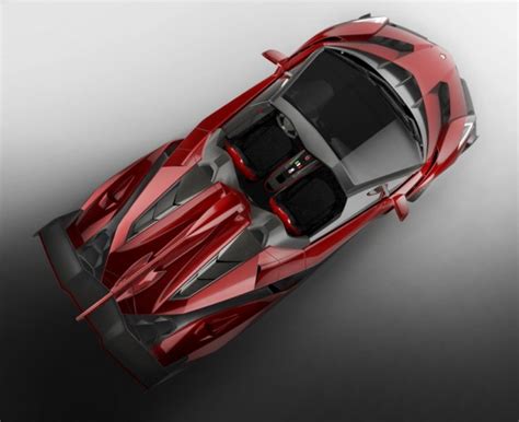 Lambo Veneno loses its top but gains production - car and motoring news by CompleteCar.ie