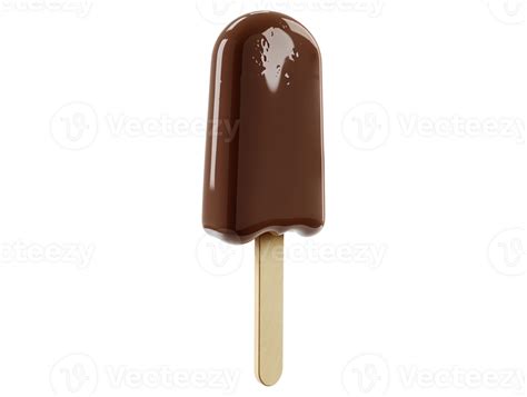 Ice Cream Stick 48235736 Png