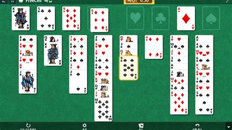 Microsoft solitaire collection daily challenge cheats - justwera