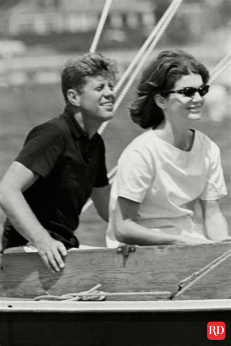 Jfk And Jackie Kennedy, Kennedy Jr, Kennedy Family, Jackie O, Trinity ...