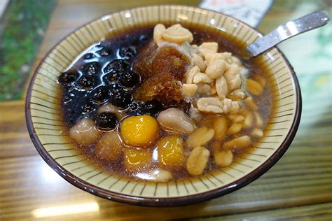 台湾伝統スイーツ・豆花がおいしい台北の9つの名店。