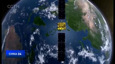 Beidou 3 Navigation Satellites Chinas Beidou 3 Satellite System Now