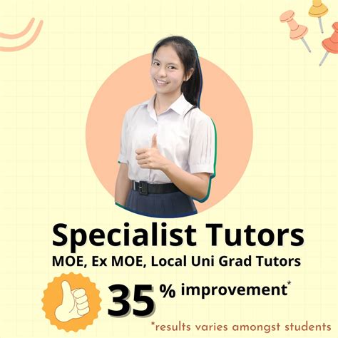 Tuition Tutor Tutoring Home To Level Olevel Nlevel