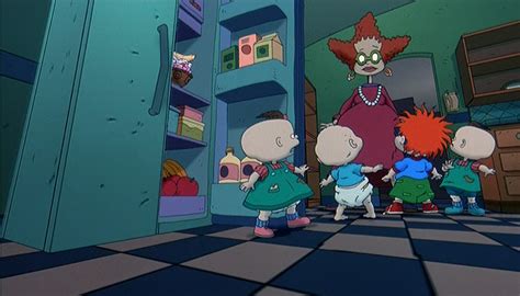 Didi Pickles (1991)/Gallery/The Rugrats Movie | Rugrats Wiki | Fandom