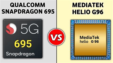 Mtk Helio G99 Vs Snapdragon 695 A Detailed Comparison 56 Off