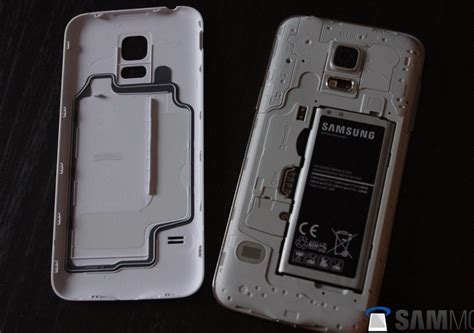 Galaxy S5 Mini To Have Galaxy S5 S Design And Software Features Leaked