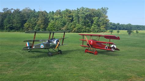 Sopwith Triplane | Military Aviation Museum