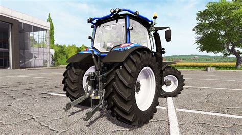 Valtra N E For Farming Simulator