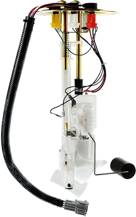 Amazon A Premium Electric Fuel Pump Assembly With Sending Unit