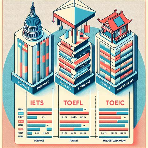 Ielts Toefl Or Toeic Choosing The Right English Test For You Ieltsnet