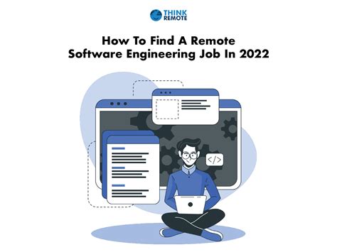 How To Land A Remote Software Engineering Job In 2024 Thinkremote