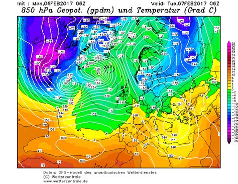 Previsioni Meteo A Lungo Termine Con San Valentino Arriva L