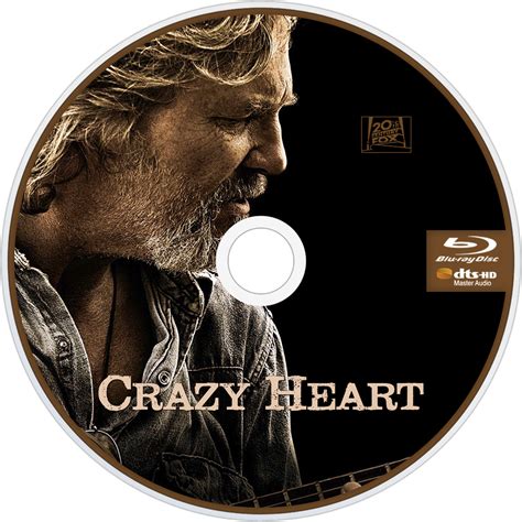 Crazy Heart | Movie fanart | fanart.tv