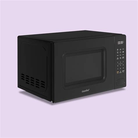 COMFEE 700w 20 Litre Digital Microwave Oven Review Colormazen