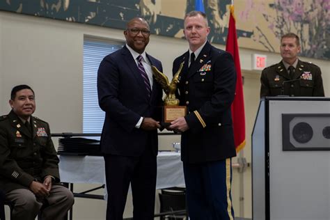 Dvids News Oklahoma Army National Guard Welcomes Newly Commissioned