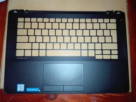 Touchpad Palmrest Dell Latitude E P N Nf J Reposamanos Cuotas