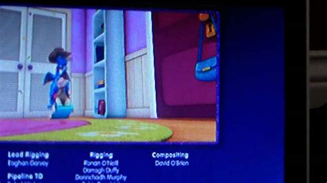 Doc Mcstuffins End Credits Brush Your Teeth Youtube