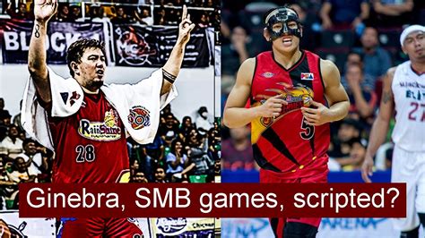 PBA Trade Rumors San Miguel Northport Deal Ulit Rain Or Shine Trade