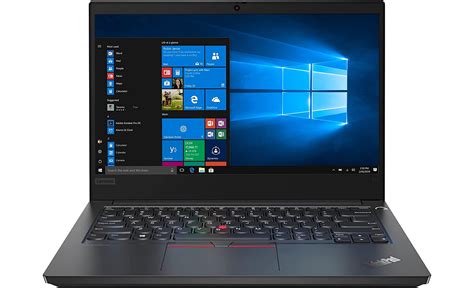 Lenovo Thinkpad E14 G2 Intel Core I5 11th Gen 16gb Ram 512gb Ssd Microsoft Windows 10 Pro Buy