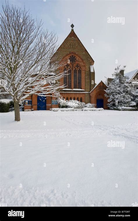 St. matthew's church london hi-res stock photography and images - Alamy