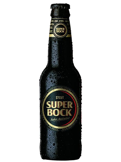 Super Bock | Eurofoods & Wines Ltd.