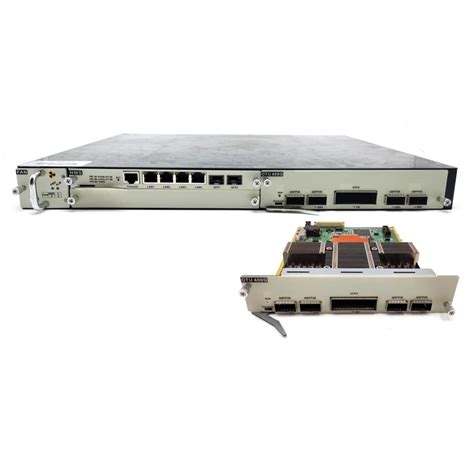 Dwdm Transport Platform G Otu Multi Rate Transponder Gbps