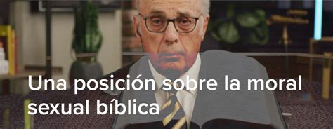 Diario Digital Cristiano — El Pastor John Macarthur Insta A Los