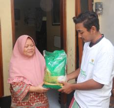 Baznas Kota Yogyakarta Pentasharufan Zakat Fitrah H Baznas Kota