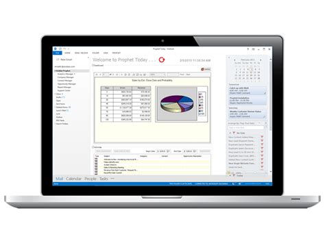 Prophet Crm Software Reviews Demo And Pricing 2024