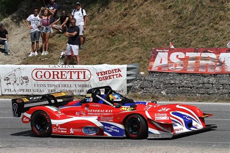 Rombano I Motori Al Trofeo Luigi Fagioli Oltre La Somma La Voce