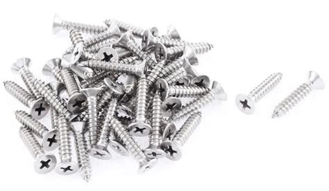 16 Types Of Screws Every Diyer Should Know M3tools