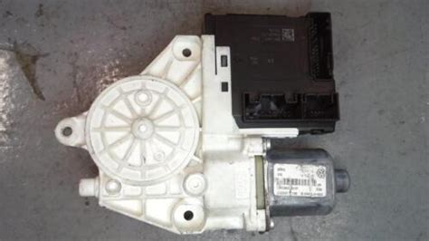 VOLKSWAGEN TIGUAN LF Door Window Motor 3C0 959 793 B EBay