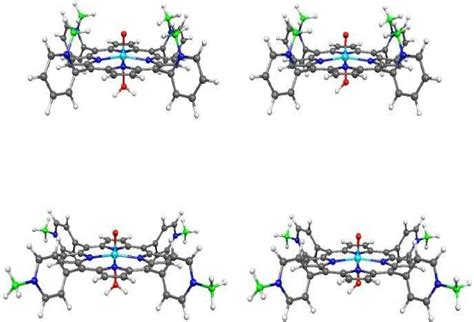 Figure 1 From First Principle Molecular Dynamics With Ultrasoft