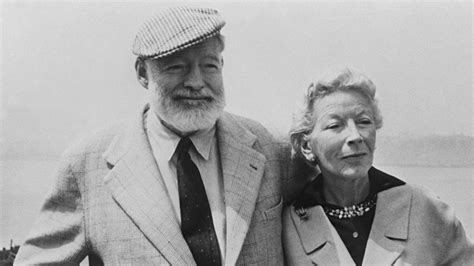 The Truth About Ernest Hemingway's Many Wives