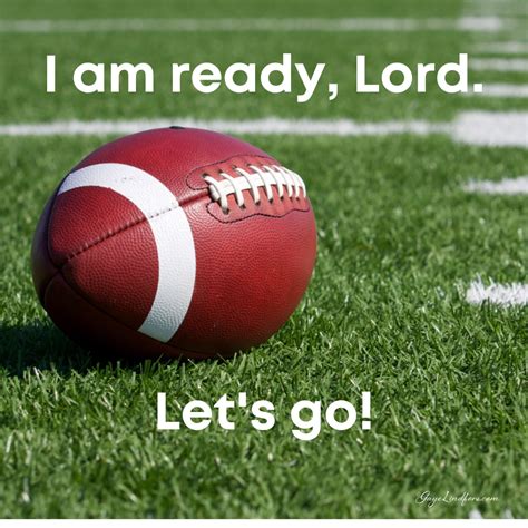 im ready lets  gaye lindfors christian speaker author