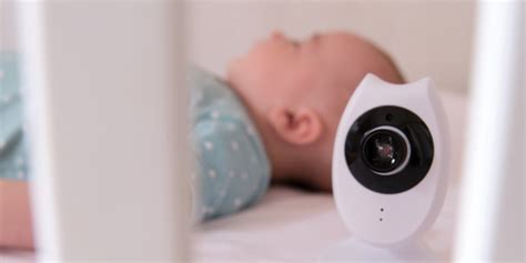 The 8 Best Baby Monitors For 2023 Expert Reviews By Momdad