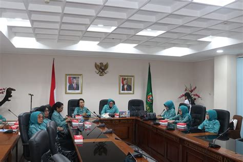 BUKA SOSIALISASI INTERVENSI SERENTAK PENCEGAHAN STUNTING BAGI TIM PKK