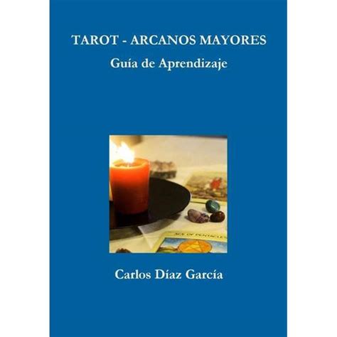 Tarot Arcanos Mayores - Guía de Aprendizaje | Ponto