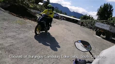 Divine Mercy Shrine At Lake Sebu South Cotabato Youtube