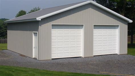 The Many Benefits Of Oversized Garage Doors