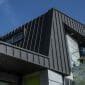 Snaplock The Block Favourite Metal Cladding Systems