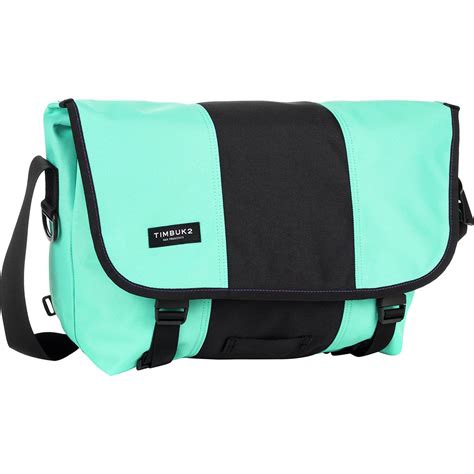 Timbuk2 Classic 9 - 28L Messenger Bag | Backcountry.com