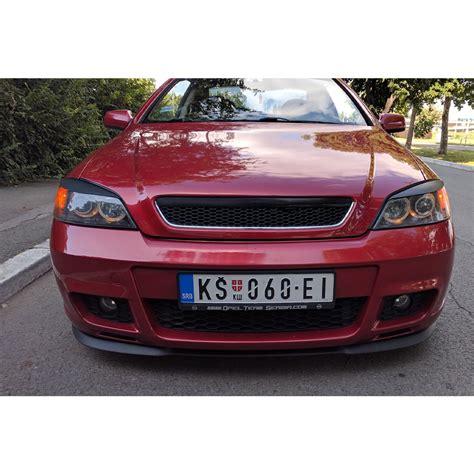 Opel Vauxhall Astra G Opc Kompatibilis Cupra R T Pus Els L Kh R T