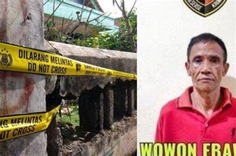 Terbongkar Sosok Seorang Anggota Keluarga Yang Nyaris Jadi Korban