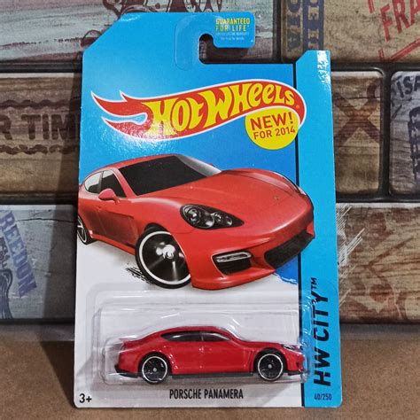 Hot Wheels Porsche 911 Gt3 Rs 917 Lh Gulf 918 Spyder Panamera 934 993 Carrera Outlaw Tfox Gulf