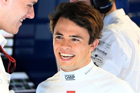 De Vries Lands Full Time F1 Drive With Alphatauri For 2023