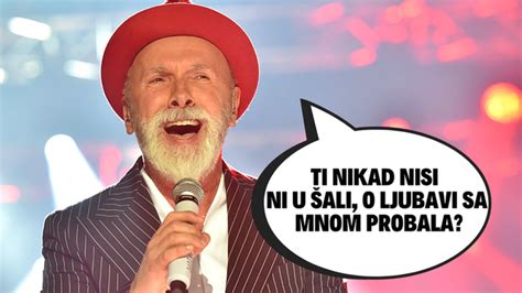 REŠI KVIZ Peva li ove pesme Dino Merlin ili neko drugi Roosvaaj rs